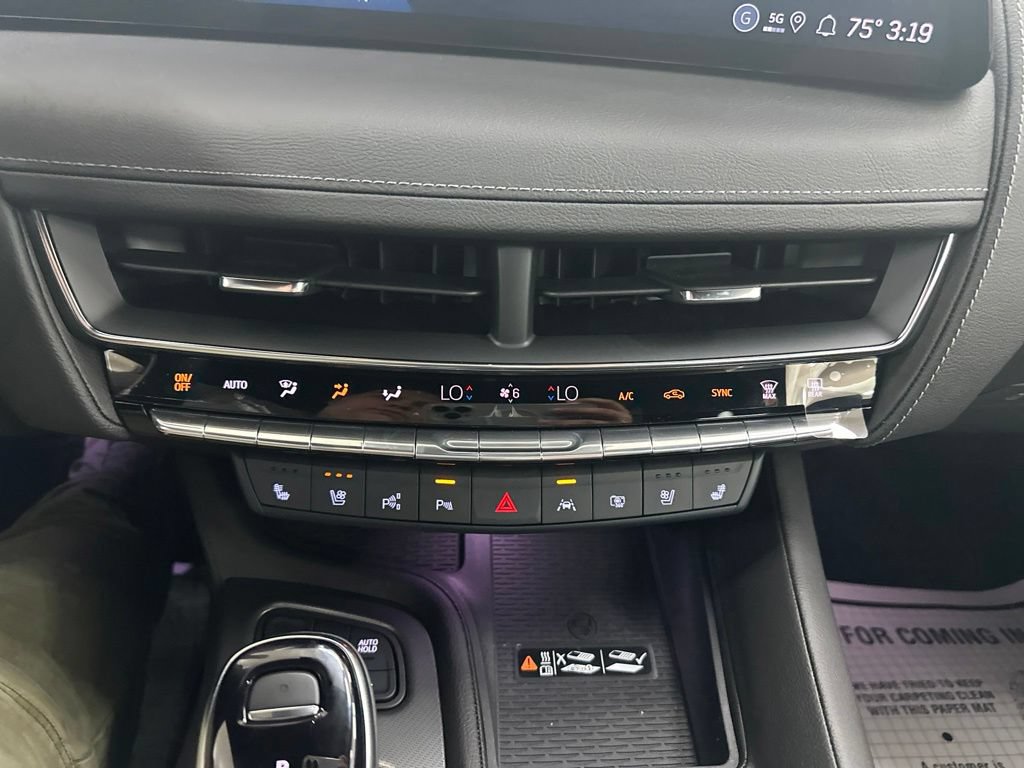 New 2026 Cadillac CT5 Premium Luxury w/ Technology Package AWD/4WD image 43