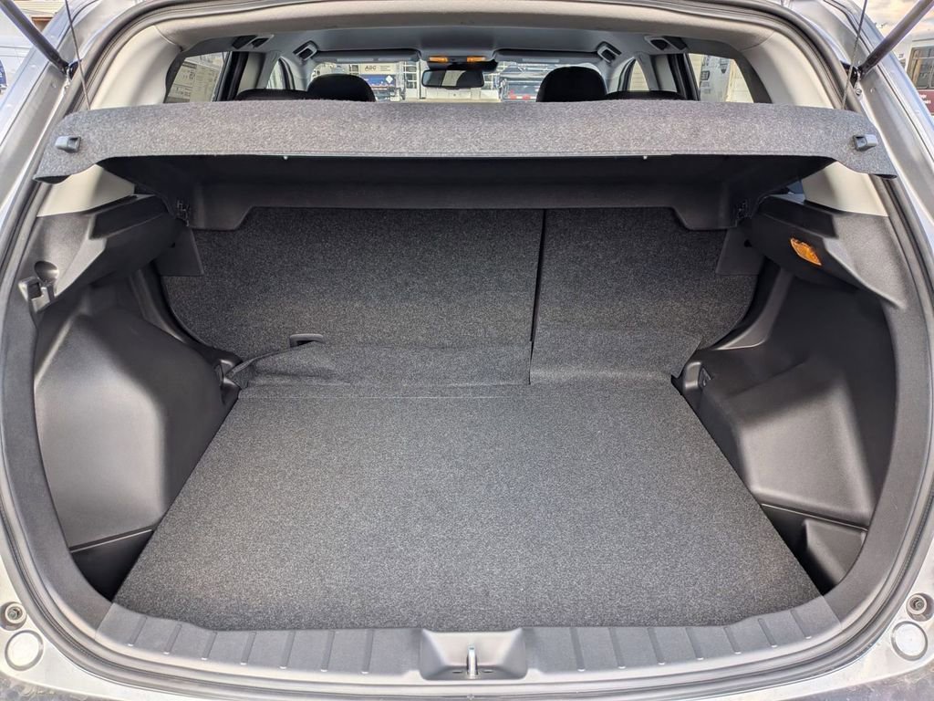 New 2025 Mitsubishi Outlander Sport ES image 25