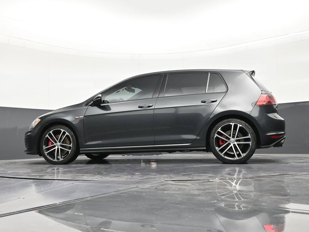 Used 2017 Volkswagen GTI Sport image 21