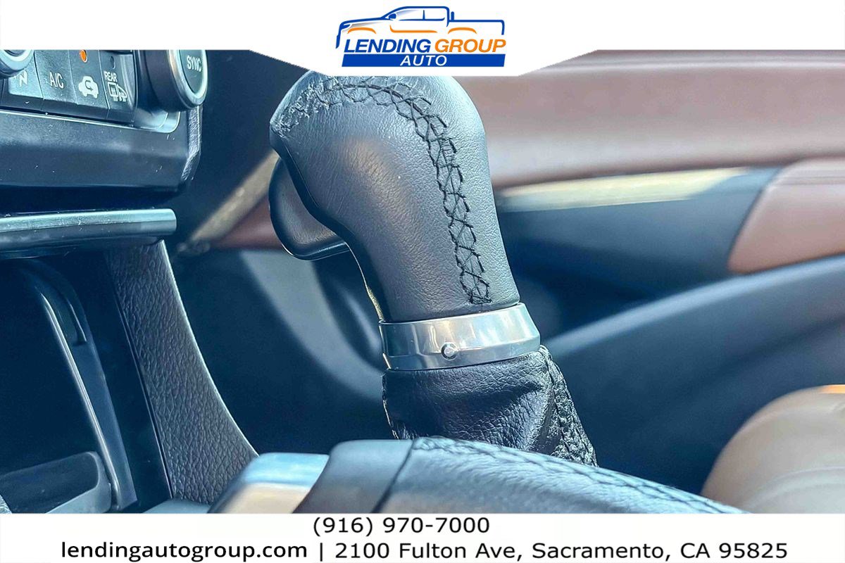 Used 2019 Acura ILX FWD image 21
