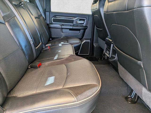 Used 2020 RAM 3500 Laramie image 19