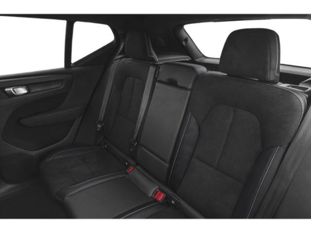 Used 2021 Volvo XC40 T5 R-Design w/ Climate Package image 13