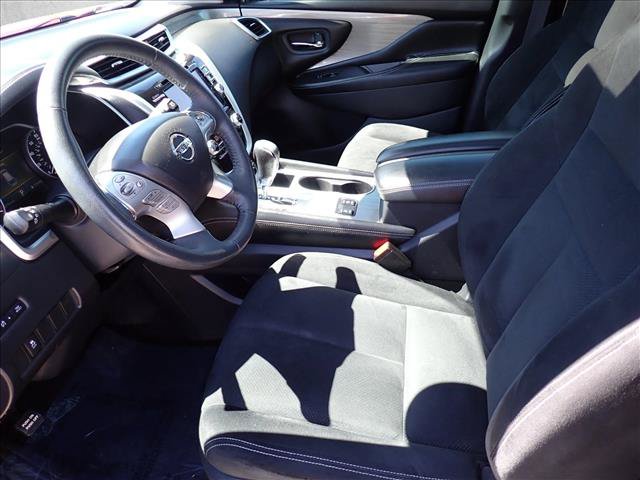 Used 2018 Nissan Murano SV w/ Premium Package FWD image 11