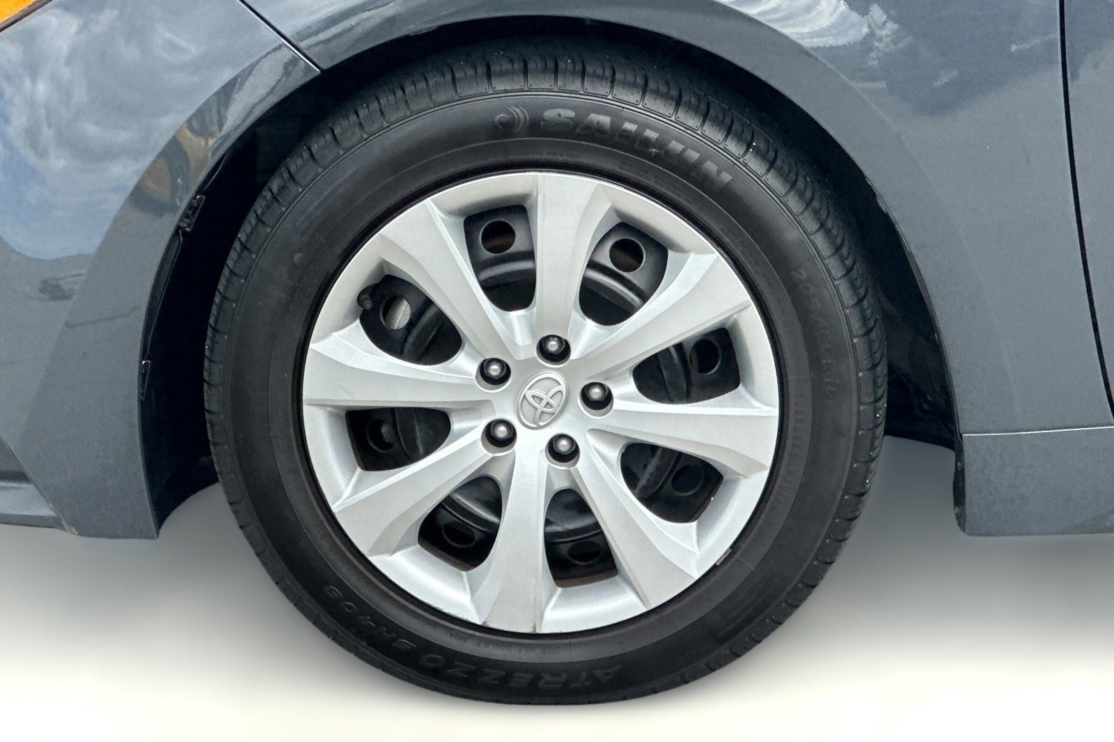 Used 2024 Toyota Corolla LE image 10