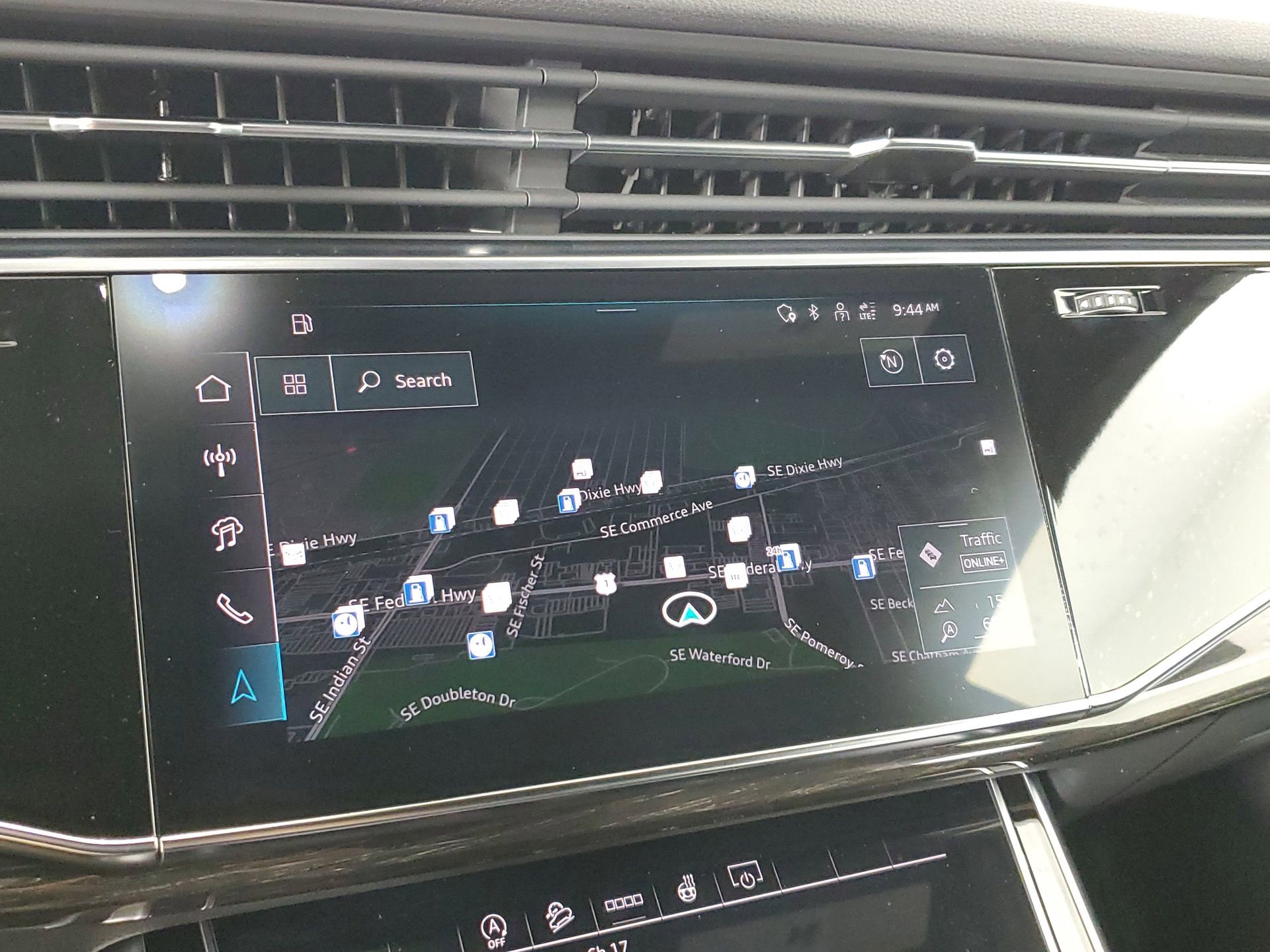 New 2026 Audi Q8 Premium Plus image 39