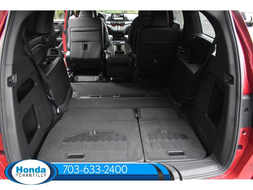New 2026 Honda Odyssey Sport-L image 18