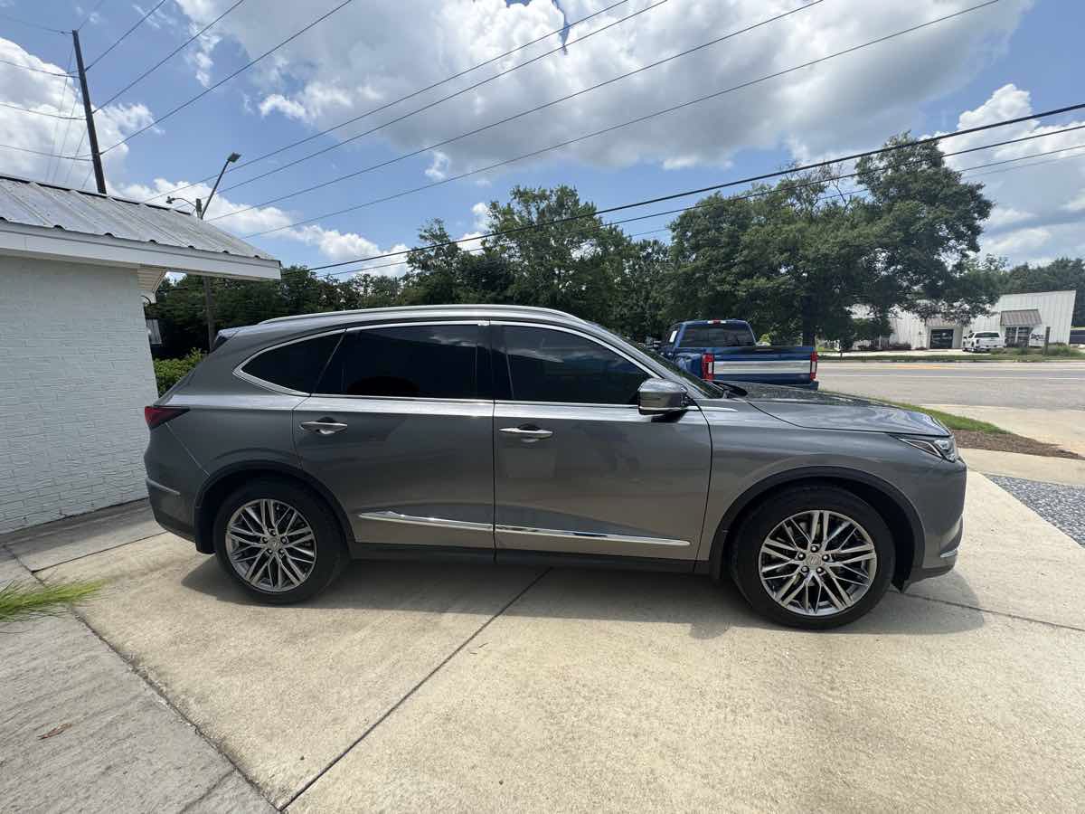 Used 2024 Acura MDX SH-AWD w/ Advance Package image 5
