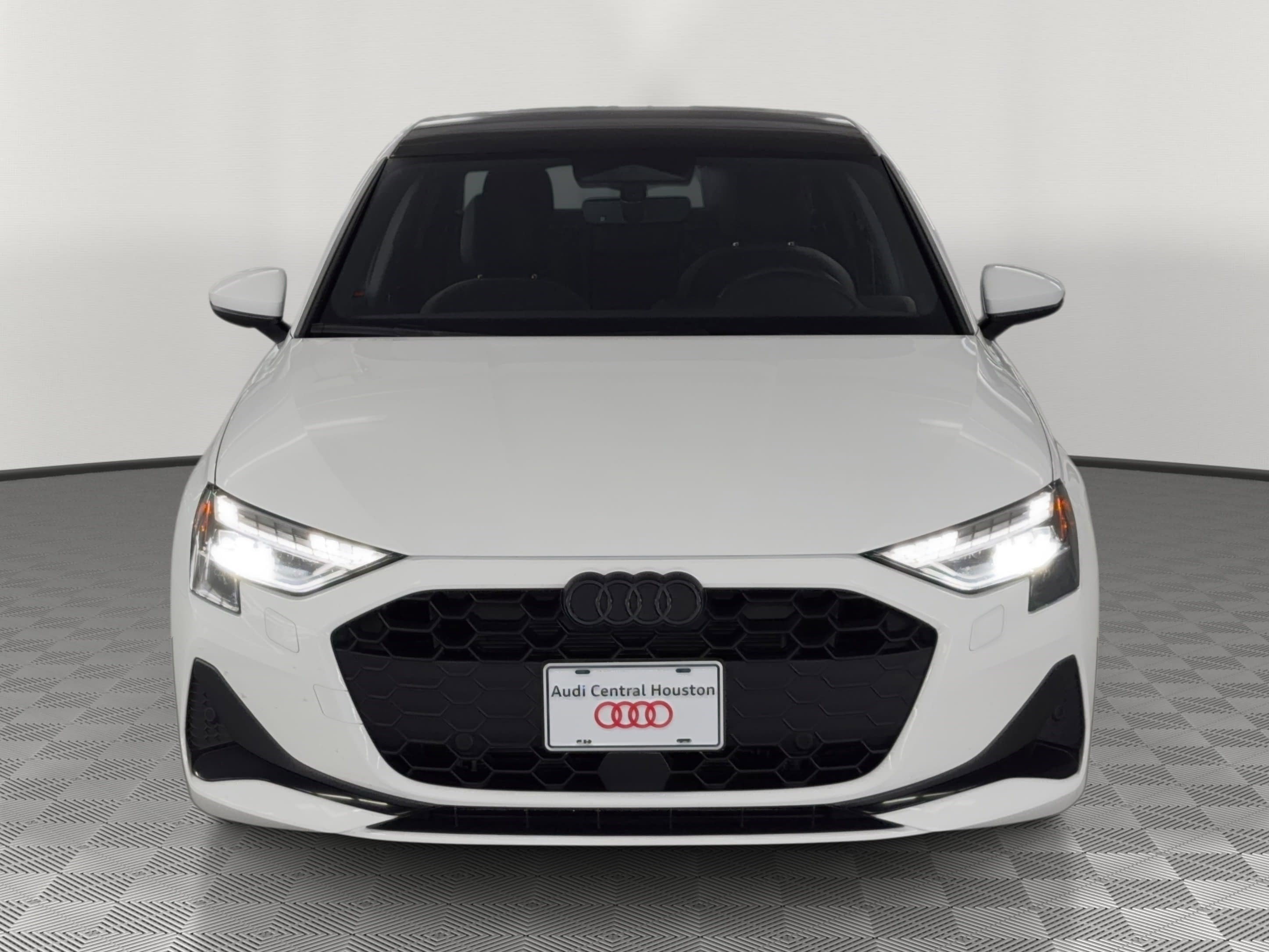 Certified 2026 Audi A3 2.0T Premium w/ Black Optic Package AWD/4WD image 6