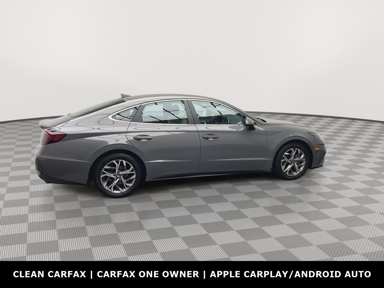 Used 2022 Hyundai Sonata SEL FWD image 34