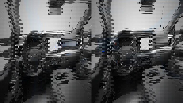 New 2026 Ford F250 XLT w/ XLT Premium Package image 7