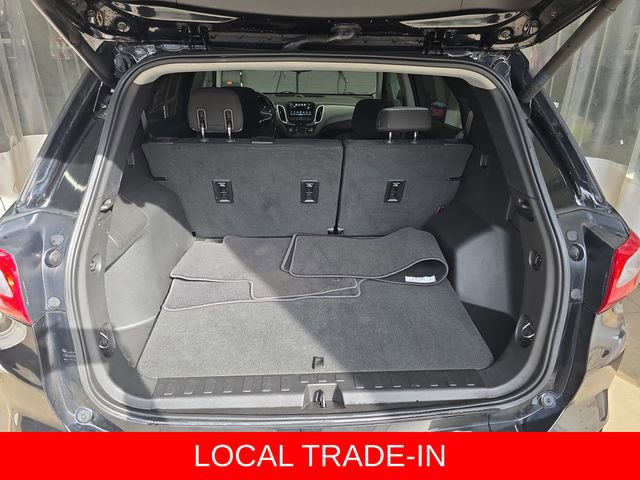 Used 2018 Chevrolet Equinox LT w/ Sun & Infotainment Package image 13