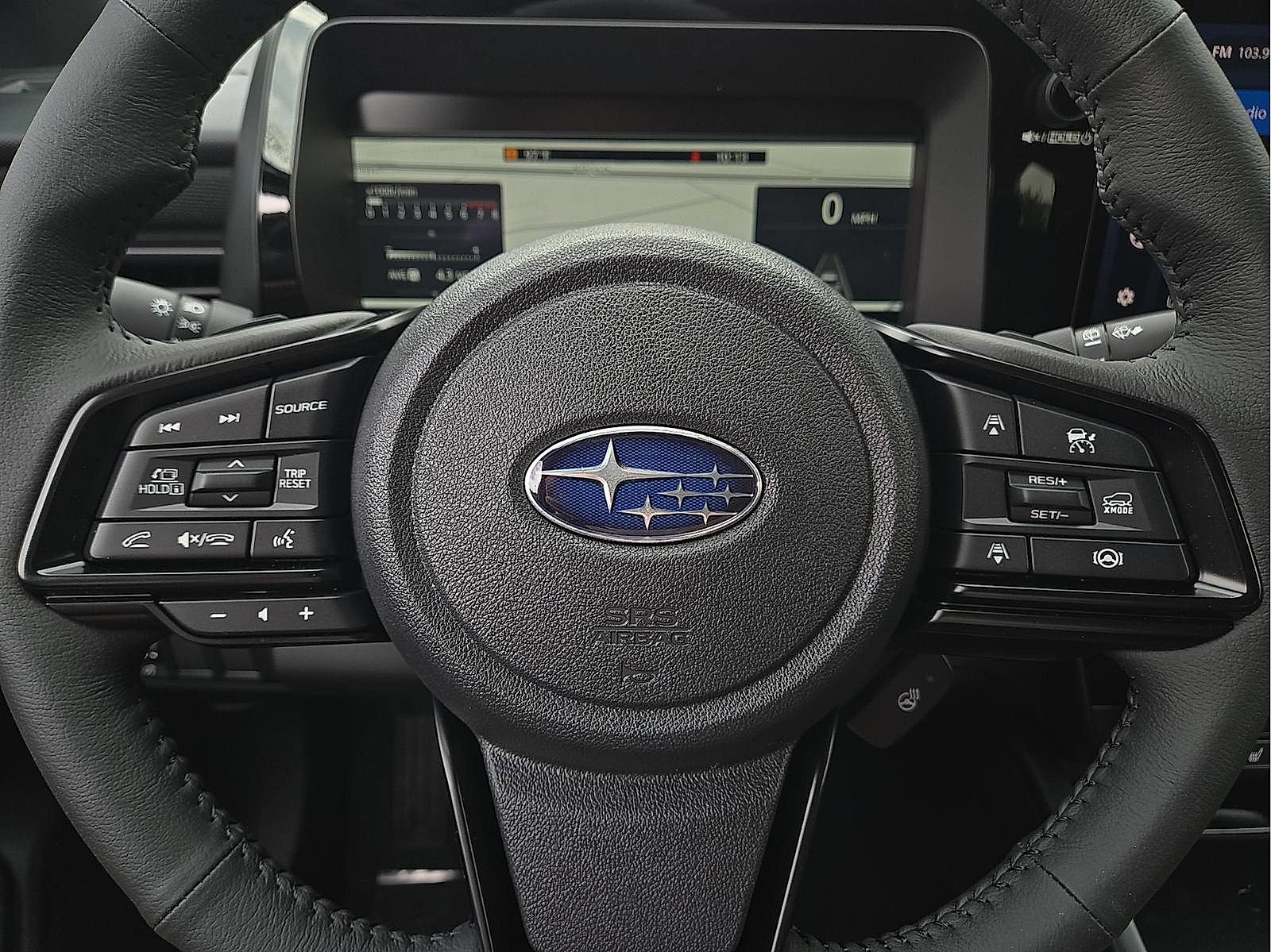 New 2026 Subaru Outback Premium AWD/4WD image 20
