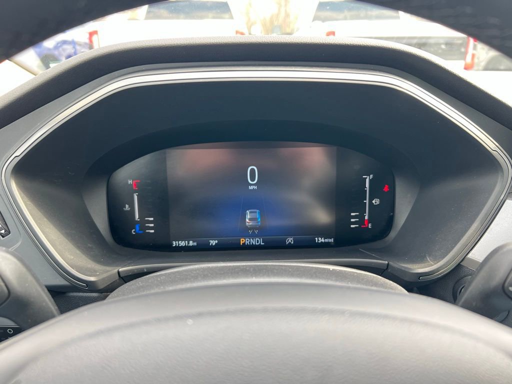 Used 2023 Ford Escape Active image 38