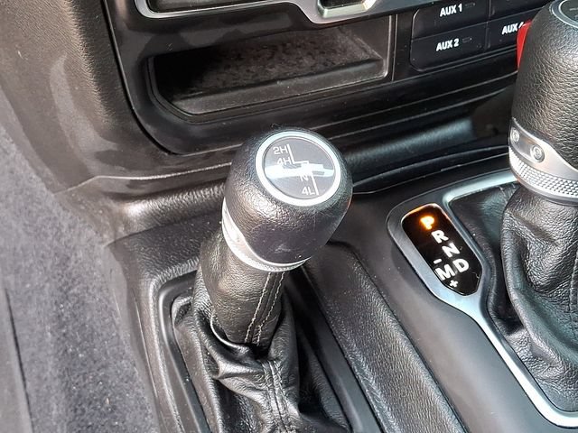 Used 2021 Jeep Gladiator Sport AWD/4WD image 25