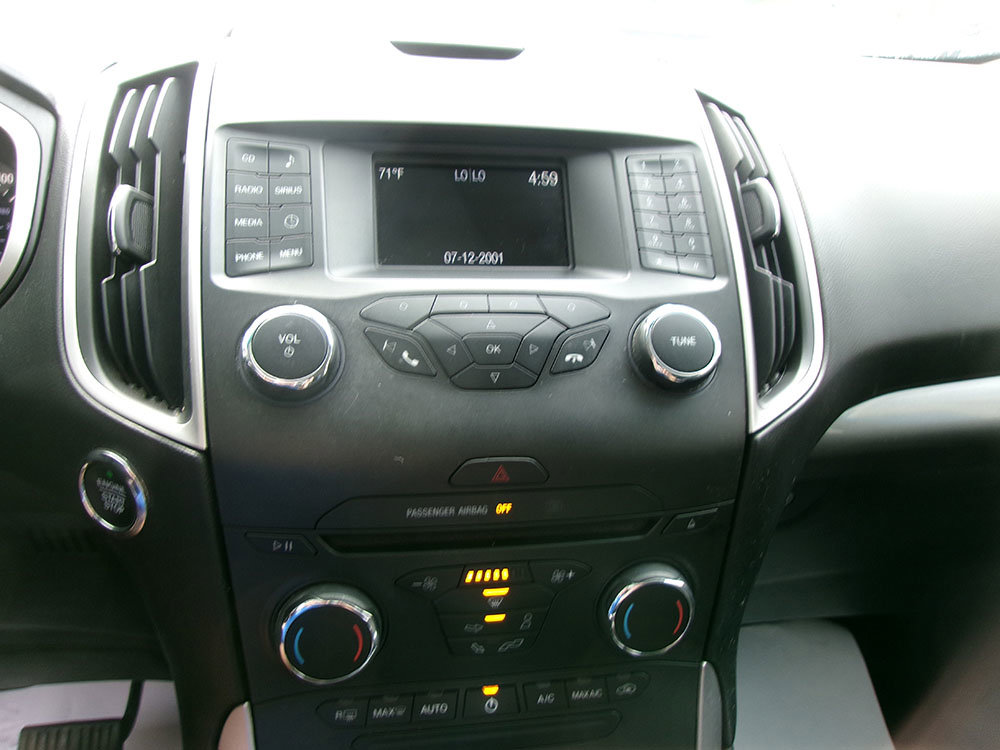 Used 2016 Ford Edge SEL image 15