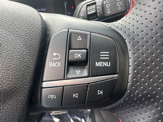 Certified 2024 Ford Escape ST-Line w/ Tech Pack #1 FWD image 24