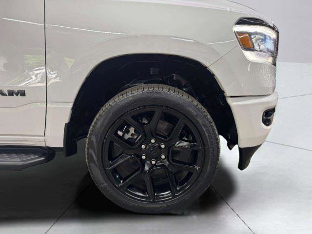 Used 2023 RAM 1500 Laramie AWD/4WD image 70