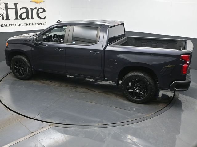 Used 2023 Chevrolet Silverado 1500 RST image 41