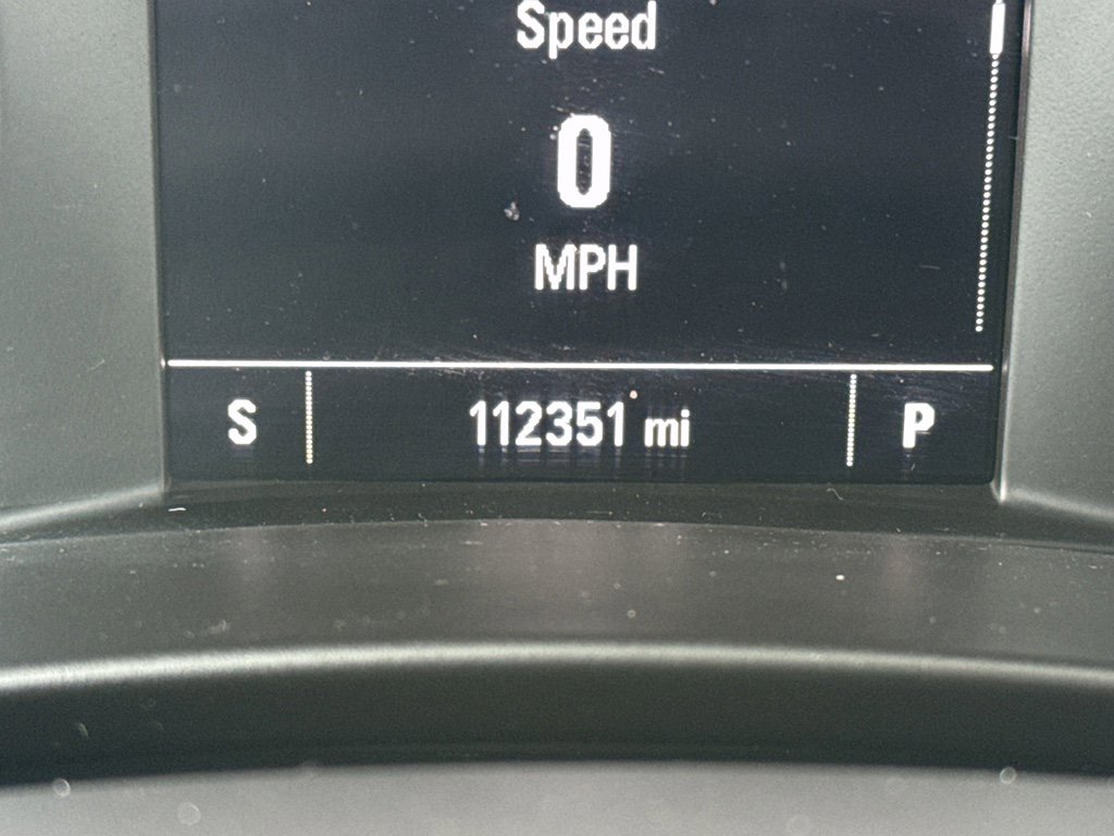 Used 2021 Chevrolet Equinox LS w/ LS Convenience Package image 19