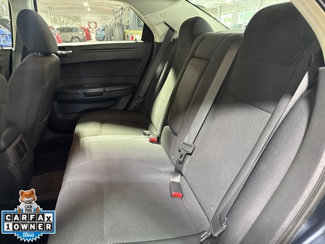 Used 2008 Chrysler 300 LX RWD image 30