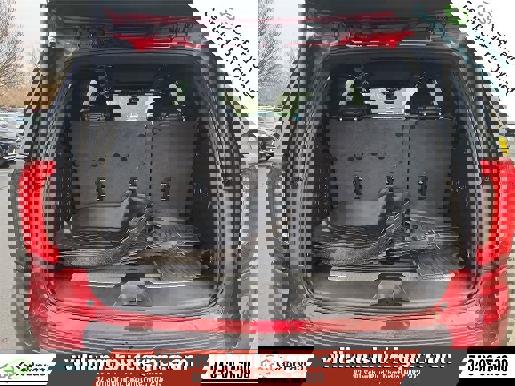 Certified 2024 GMC Yukon Denali w/ LPO, Floor Liner Package image 27