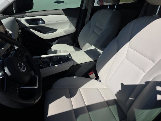 Certified 2022 Nissan Rogue SL image 6