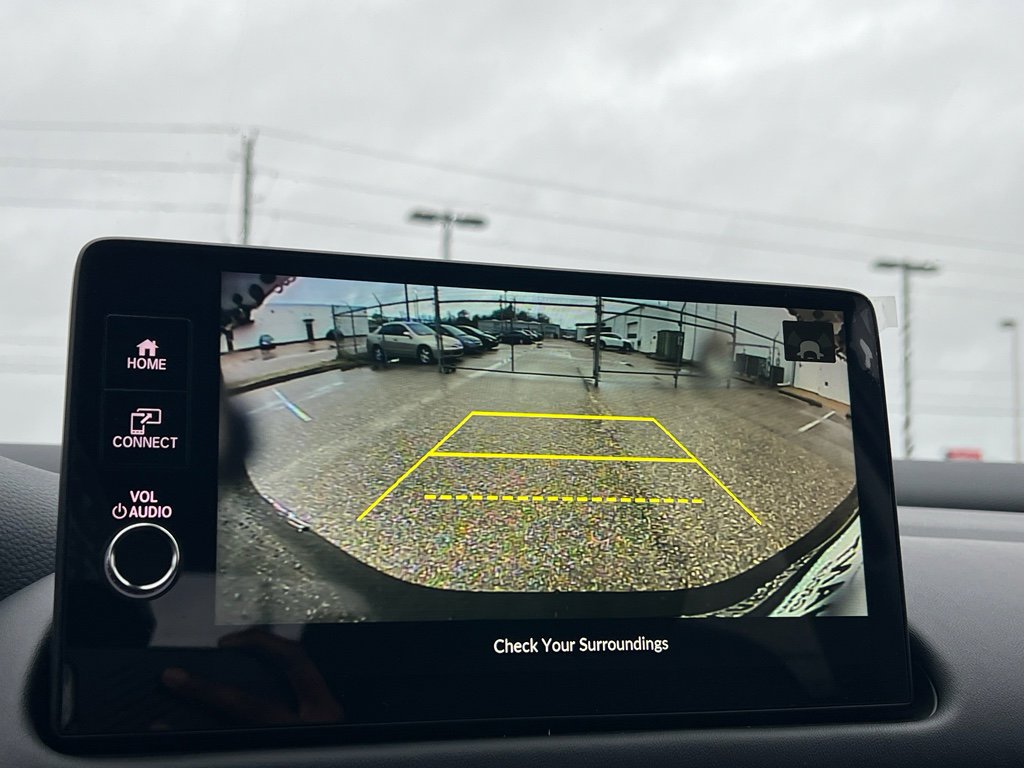 New 2026 Honda HR-V EX-L image 29