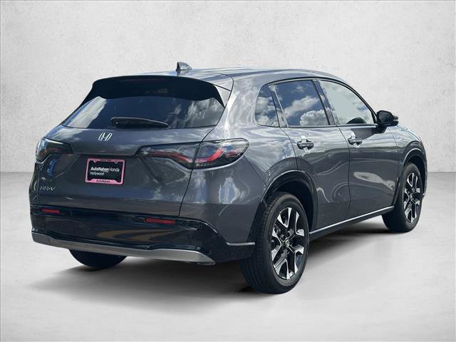 New 2026 Honda HR-V EX-L image 2