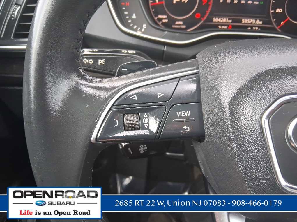 Used 2019 Audi Q5 2.0T Premium Plus w/ Premium Plus Package image 22