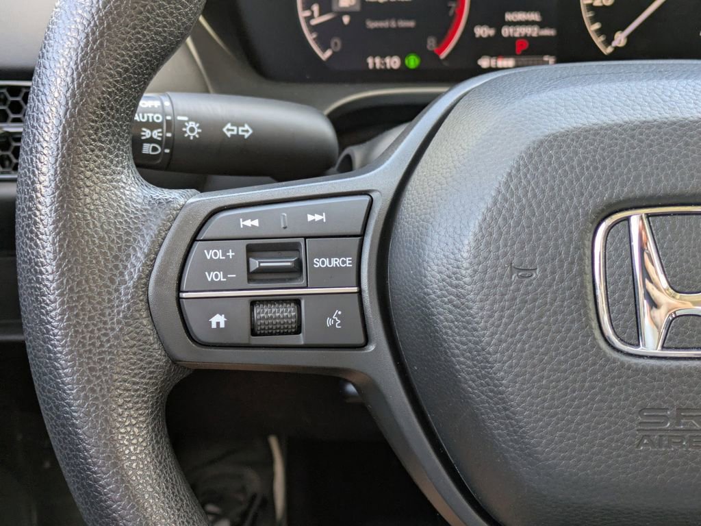 Used 2024 Honda HR-V LX image 17