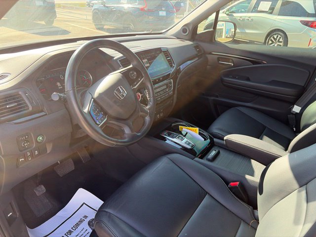 Certified 2020 Honda Pilot Touring image 15