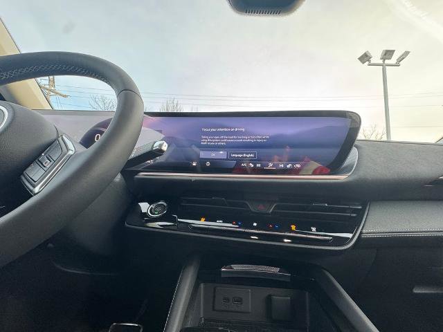 New 2025 Buick Envision Sport Touring image 43