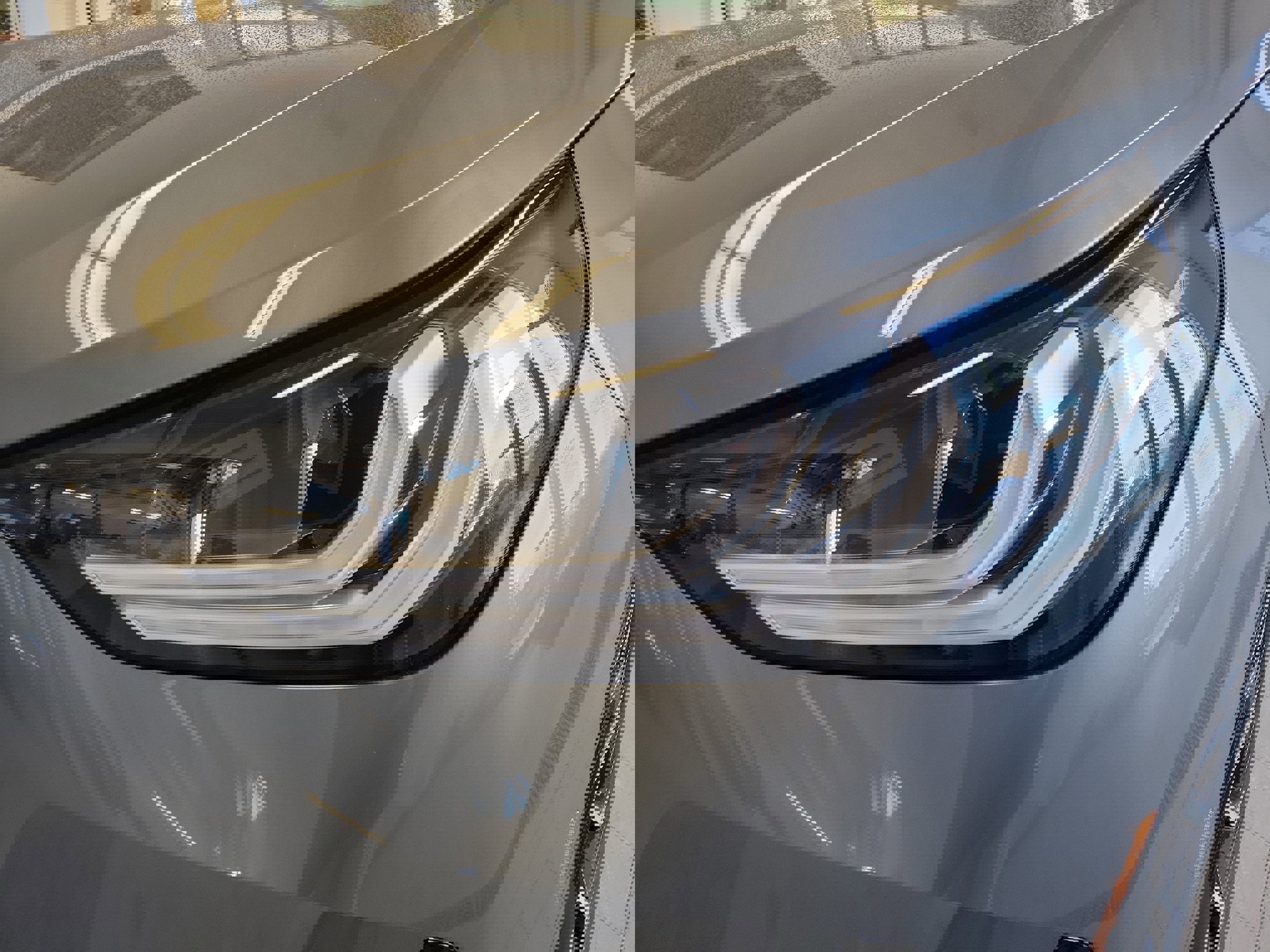 New 2026 BMW X3 xDrive30 w/ Premium Package image 14