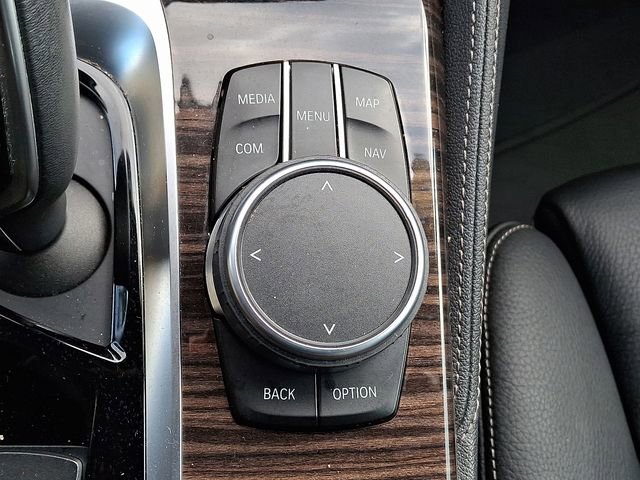 Used 2018 BMW 540i xDrive 540i xDrive w/ M Sport Package image 16