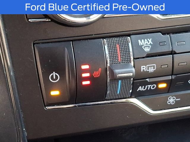 Certified 2019 Ford Explorer XLT w/ Equipment Group 202A image 29