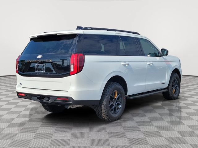 New 2027 Ford Expedition Tremor AWD/4WD image 5