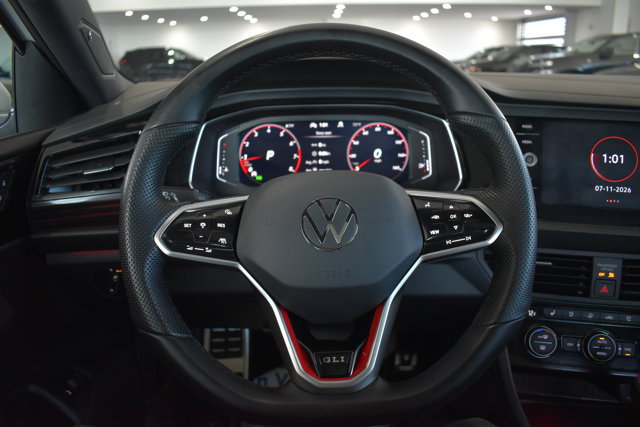 Used 2023 Volkswagen Jetta GLI Autobahn FWD image 18
