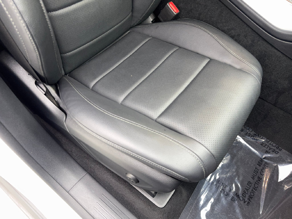 Used 2024 Mercedes-Benz GLE 350 4MATIC w/ 3rd Row Seat Package image 51