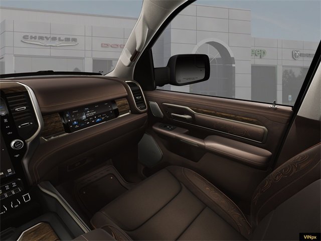 New 2026 RAM 1500 Limited w/ Bed Utility Group image 18