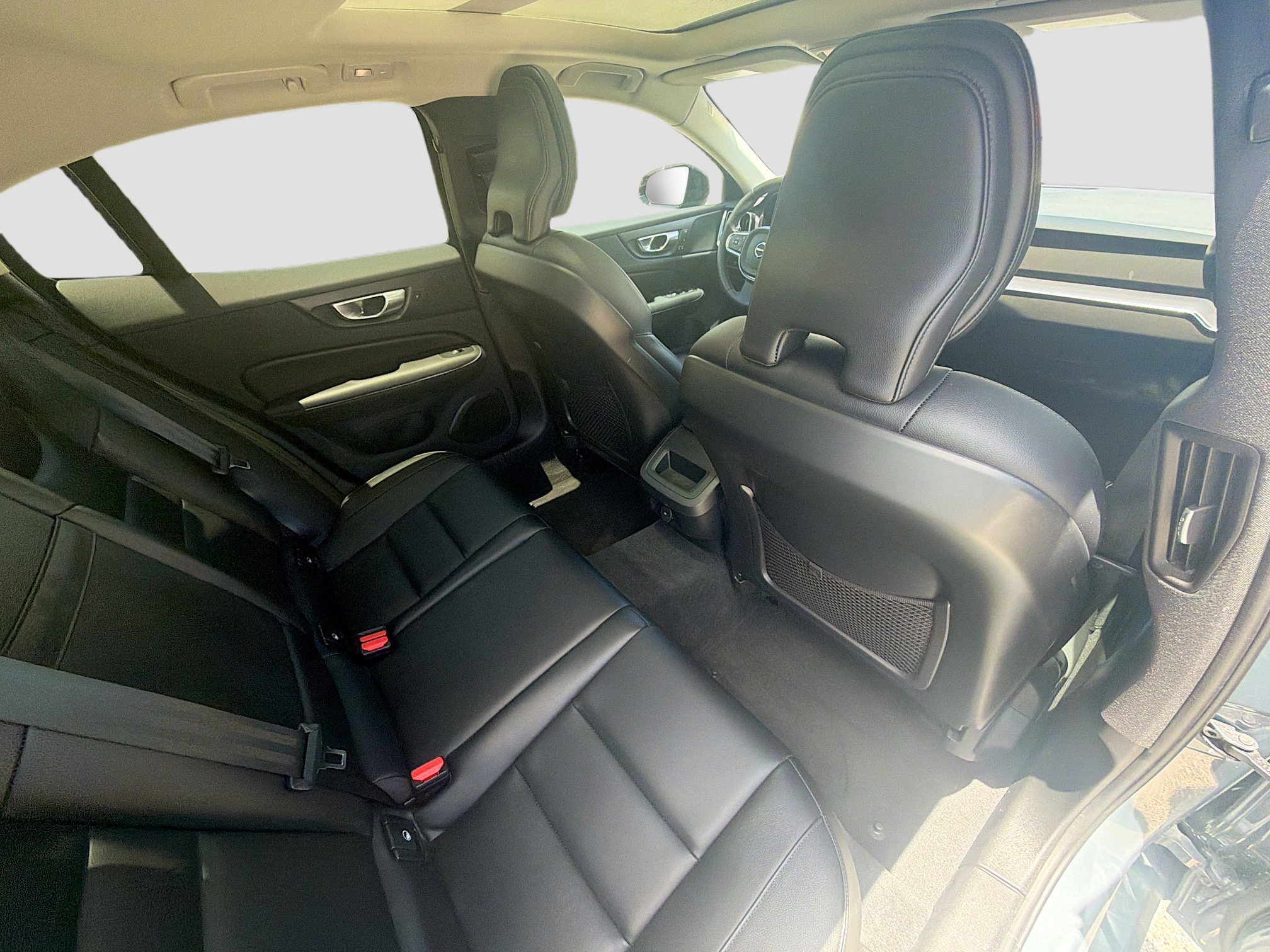 Used 2024 Volvo S60 B5 Core FWD image 28