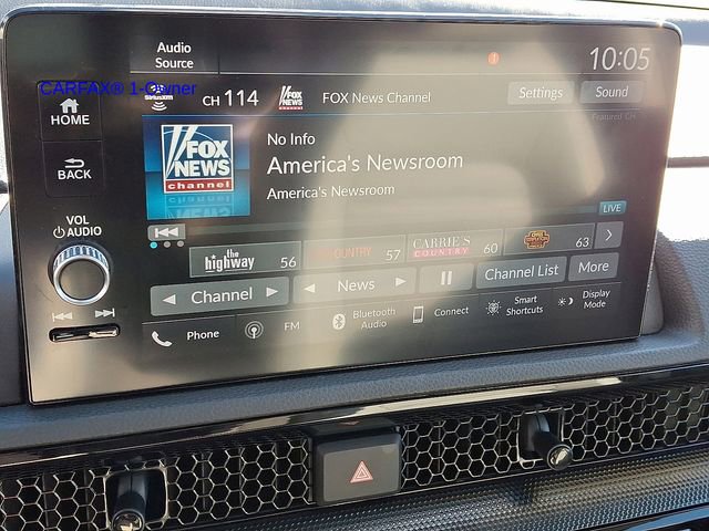 Used 2023 Honda CR-V EX-L image 19