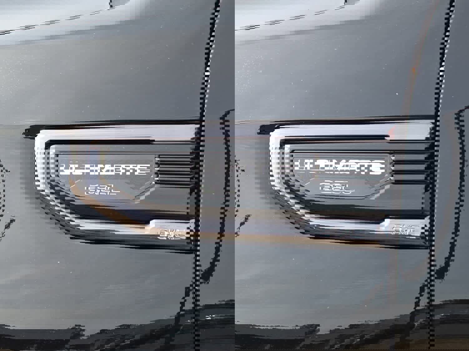 New 2026 GMC Sierra 1500 Denali Ultimate image 24