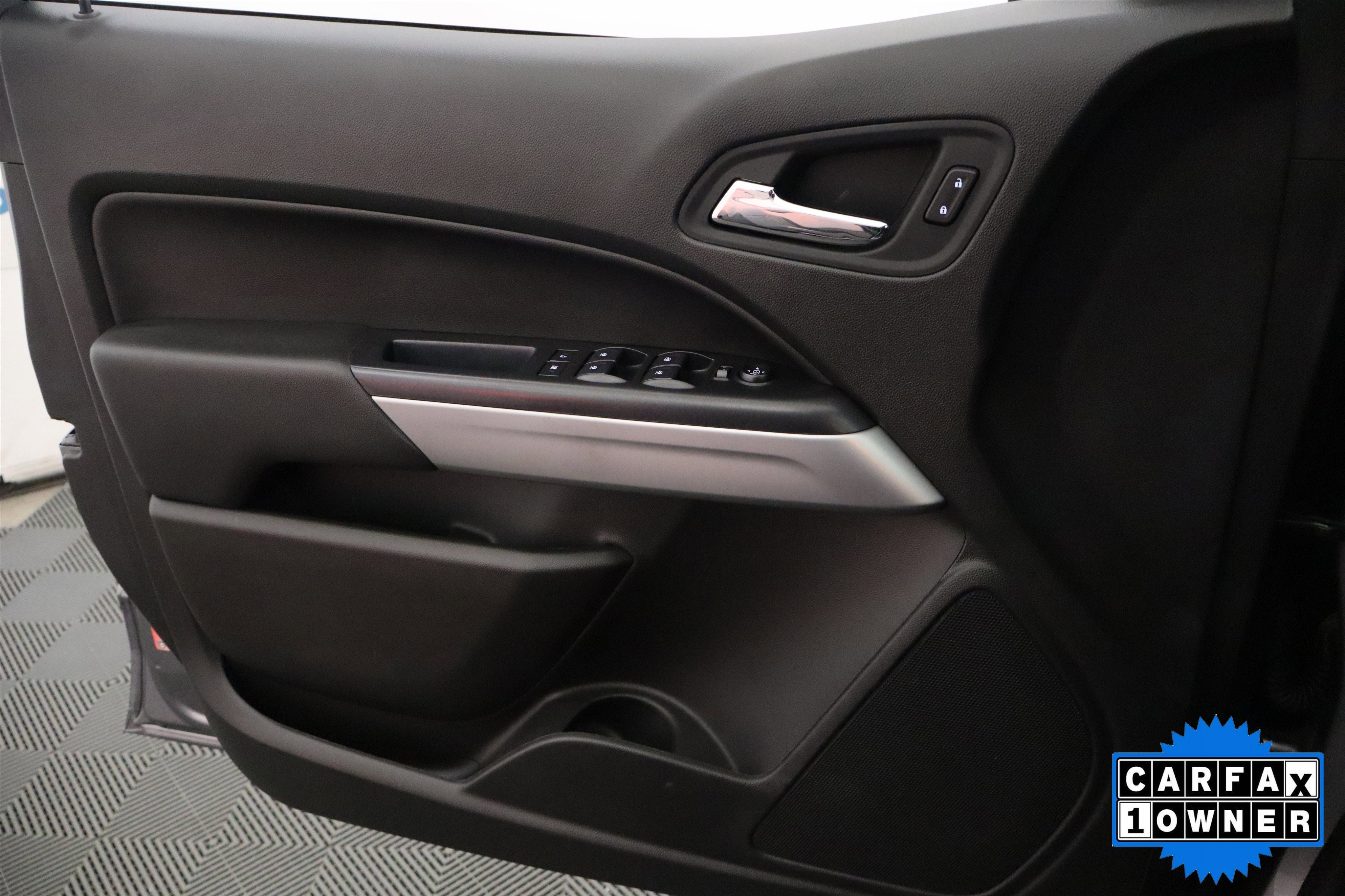 Used 2022 Chevrolet Colorado ZR2 image 34