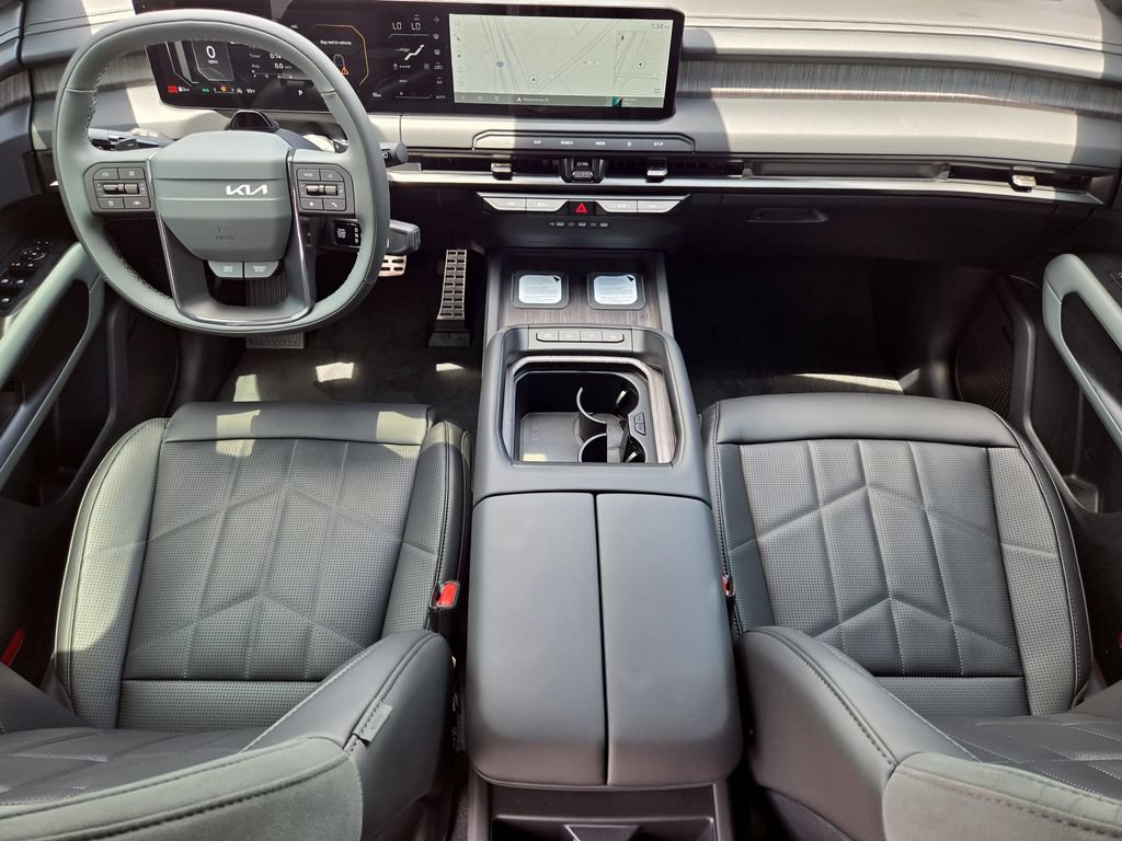 New 2027 Kia Telluride SX Prestige X-Line w/ Towing Package AWD/4WD image 19