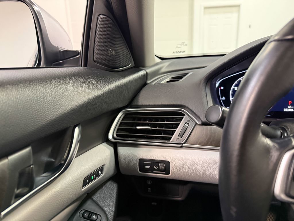 Used 2018 Honda Accord EX-L image 75