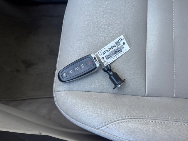 Used 2014 Ford Escape Titanium w/ Equipment Group 401A image 17