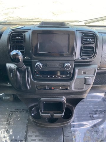 Used 2025 RAM ProMaster 2500 w/ Convenience Group FWD image 17
