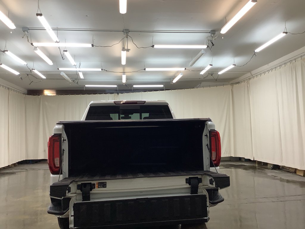 Used 2020 GMC Sierra 1500 SLT w/ SLT Premium Plus Package image 10