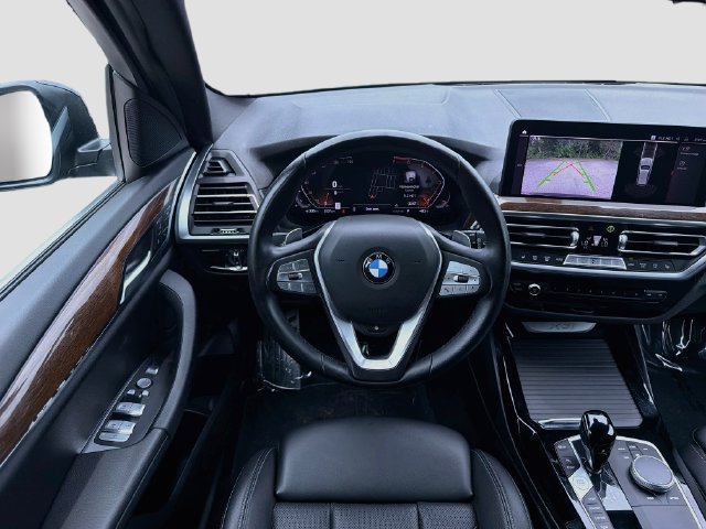 Used 2024 BMW X3 xDrive30i AWD/4WD image 17