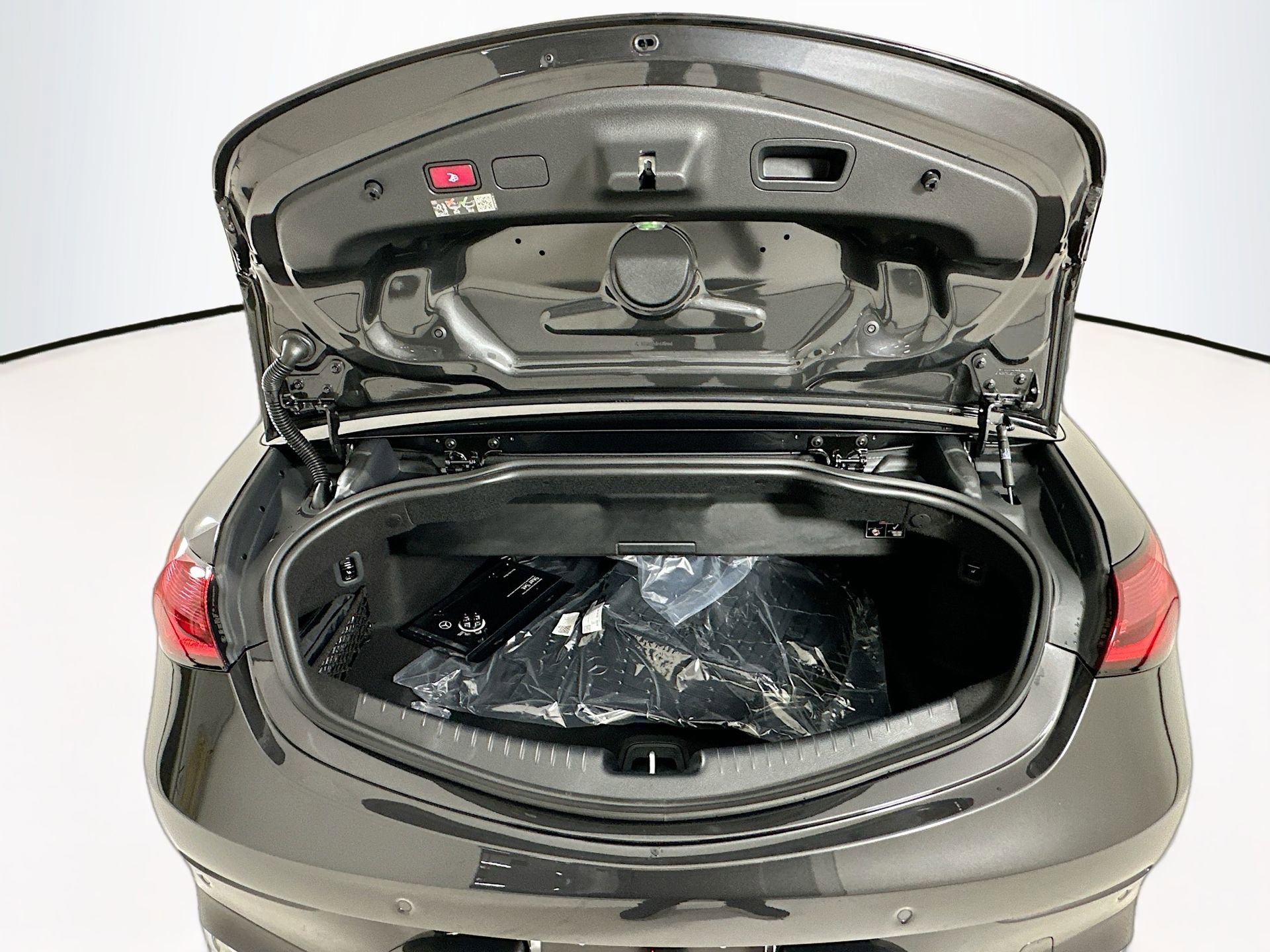 New 2026 Mercedes-Benz CLE 300 4MATIC Cabriolet image 29